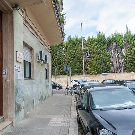 Alle Porte Del Barocco House Lecce Exteriör bild