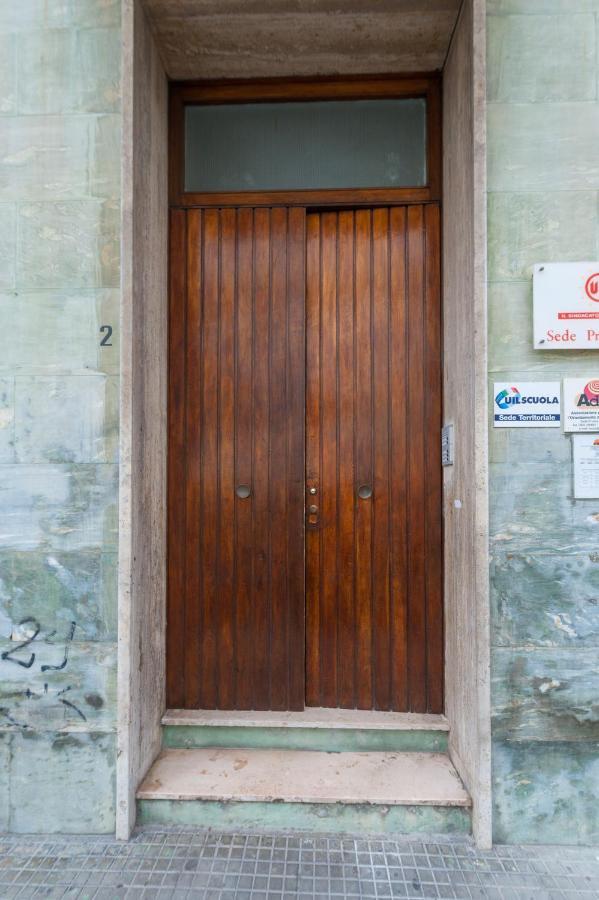 Alle Porte Del Barocco House Lecce Exteriör bild