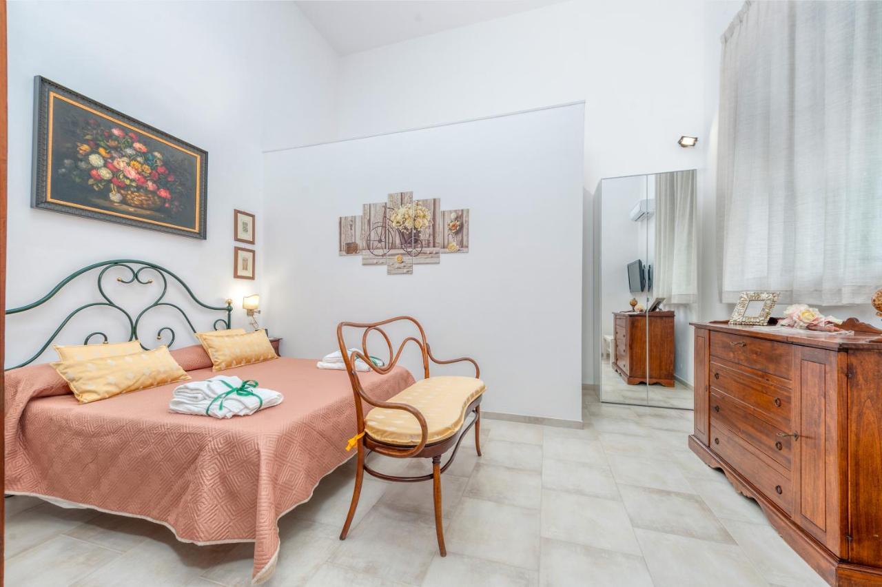 Alle Porte Del Barocco House Lecce Exteriör bild