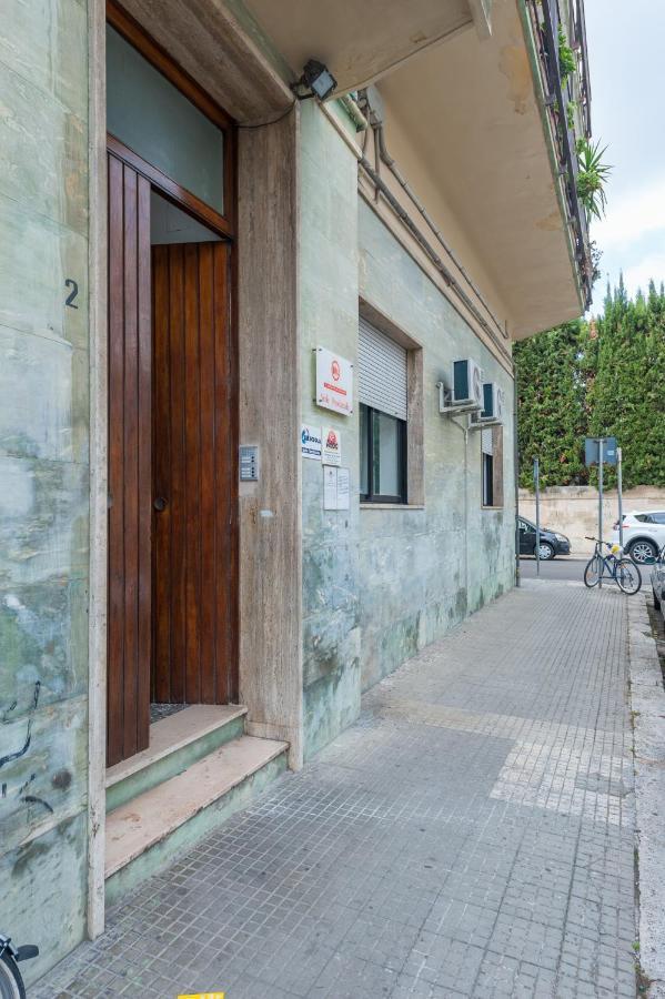 Alle Porte Del Barocco House Lecce Exteriör bild
